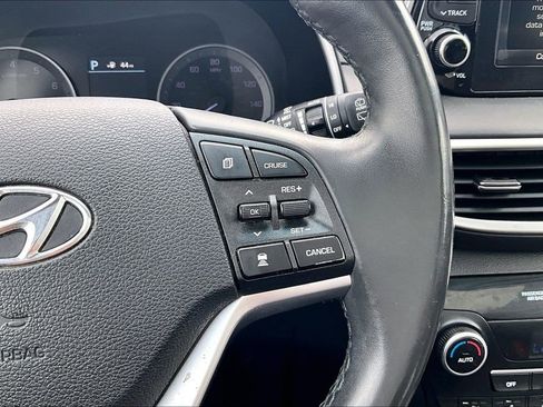 Used 2019 Hyundai Tucson Ultimate AWD/4WD image 18