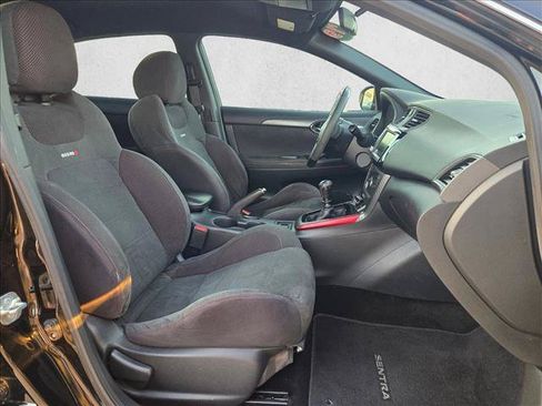 Used 2019 Nissan Sentra NISMO FWD image 19