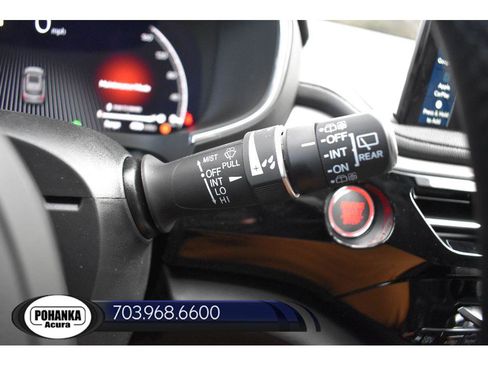 New 2026 Acura MDX SH AWD image 11