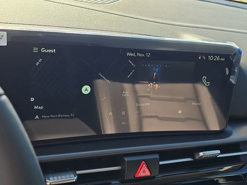 New 2026 Kia Sportage SX image 26