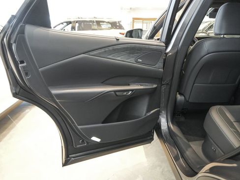 New 2026 Lexus RX 450h AWD image 10