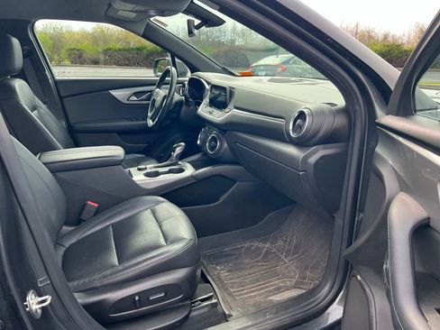 Used 2019 Chevrolet Blazer LT image 9