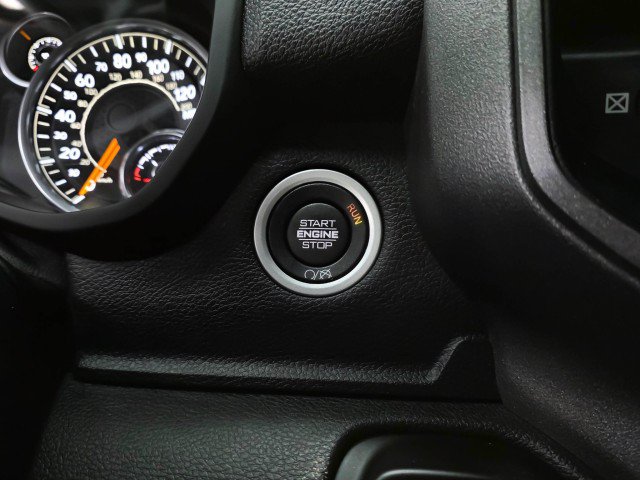 Used 2022 RAM 2500 Tradesman AWD/4WD image 22