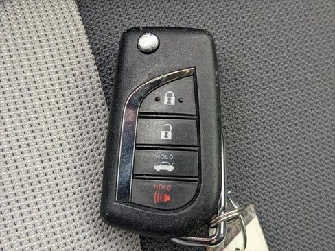 Certified 2024 Toyota Corolla LE FWD image 26