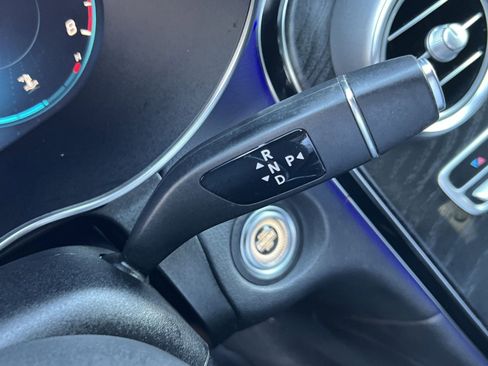 Certified 2023 Mercedes-Benz GLC 300 4MATIC Coupe image 20