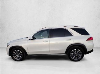 Used 2020 Mercedes-Benz GLE 450 4MATIC video 2