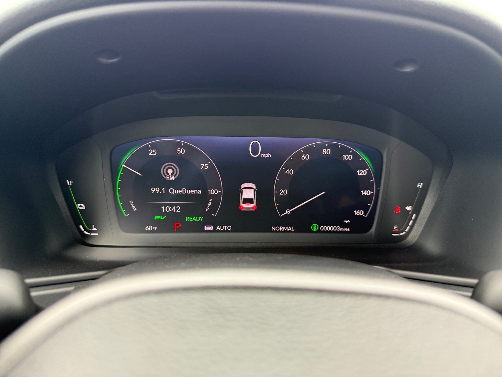 New 2026 Honda Accord Sport image 11