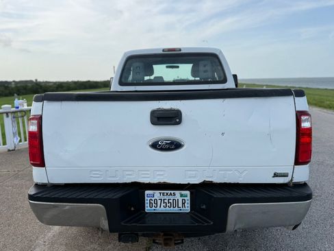 Used 2011 Ford F250 XL w/ PWR Equipment Group RWD image 6