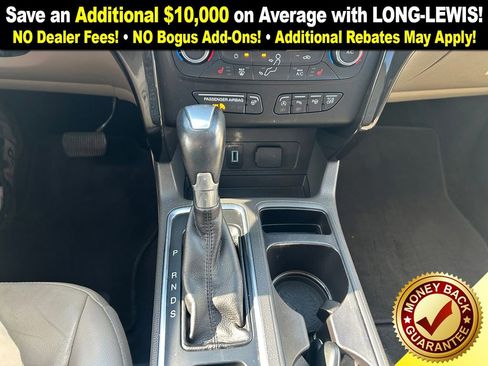 Used 2017 Ford Escape Titanium w/ Equipment Group 301A image 20