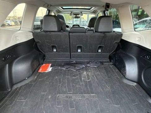 Used 2020 Subaru Forester Touring AWD/4WD image 14