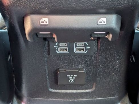Used 2020 Jeep Wrangler Unlimited Rubicon AWD/4WD image 29