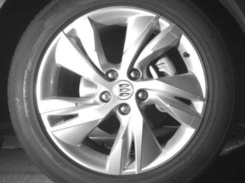 Used 2025 Buick Encore GX Preferred FWD image 13
