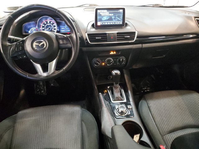 Used 2016 MAZDA MAZDA3 i Touring FWD image 14