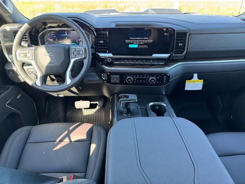 New 2026 Chevrolet Silverado 1500 LT Trail Boss w/ Convenience Package II image 6