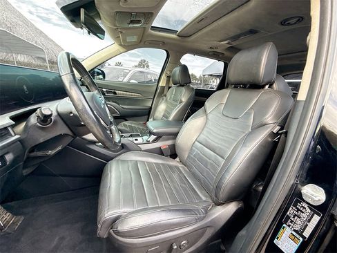 Used 2023 Kia Telluride SX Prestige image 23
