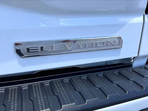 Used 2026 GMC Sierra 1500 Elevation RWD image 29