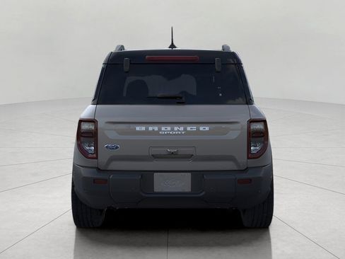 Used 2026 Ford Bronco Sport Outer Banks w/ Outer Banks Tech Package+ AWD/4WD image 7