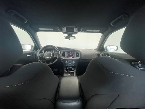 Used 2023 Dodge Charger SXT RWD image 20