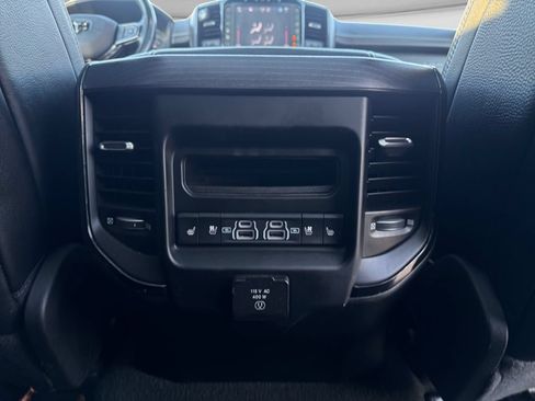 Used 2023 RAM 1500 Limited w/ Night Edition AWD/4WD image 33
