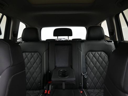 New 2026 Volkswagen Atlas SEL Premium R-Line AWD/4WD image 39