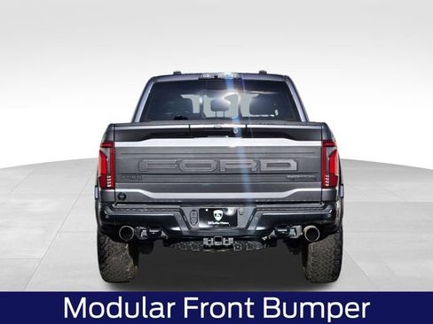 Certified 2024 Ford F150 Raptor image 9