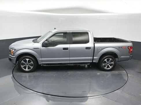 Used 2020 Ford F150 XL w/ Equipment Group 101A Mid image 12