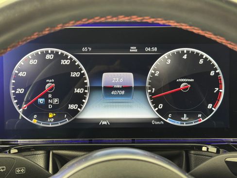 Used 2021 Mercedes-Benz G 550 w/ AMG Line image 20