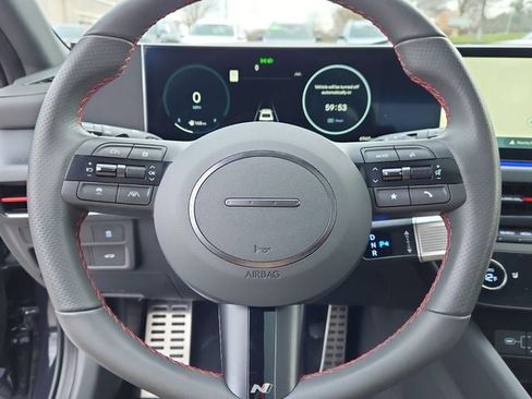 Used 2025 Hyundai Sonata N Line image 30