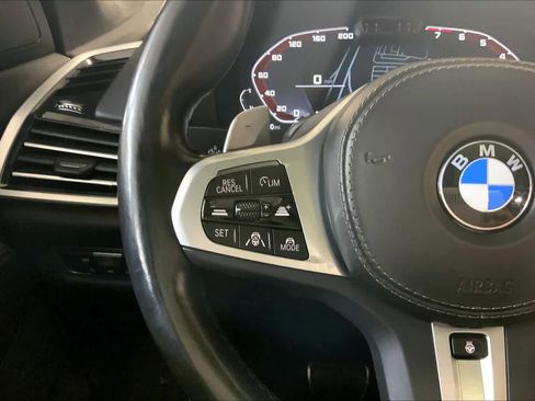 Used 2022 BMW X5 xDrive40i w/ M Sport Package image 23