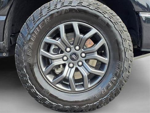 Used 2023 Ford F150 Tremor w/ Equipment Group 402A High AWD/4WD image 9