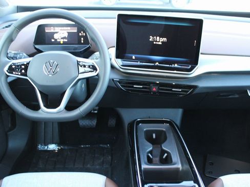 New 2026 Volkswagen ID.4 Pro image 14