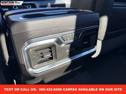Used 2024 GMC Sierra 2500 Denali Ultimate image 41