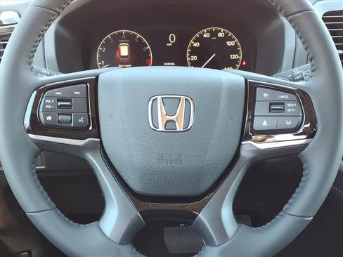 New 2026 Honda Odyssey Touring image 16