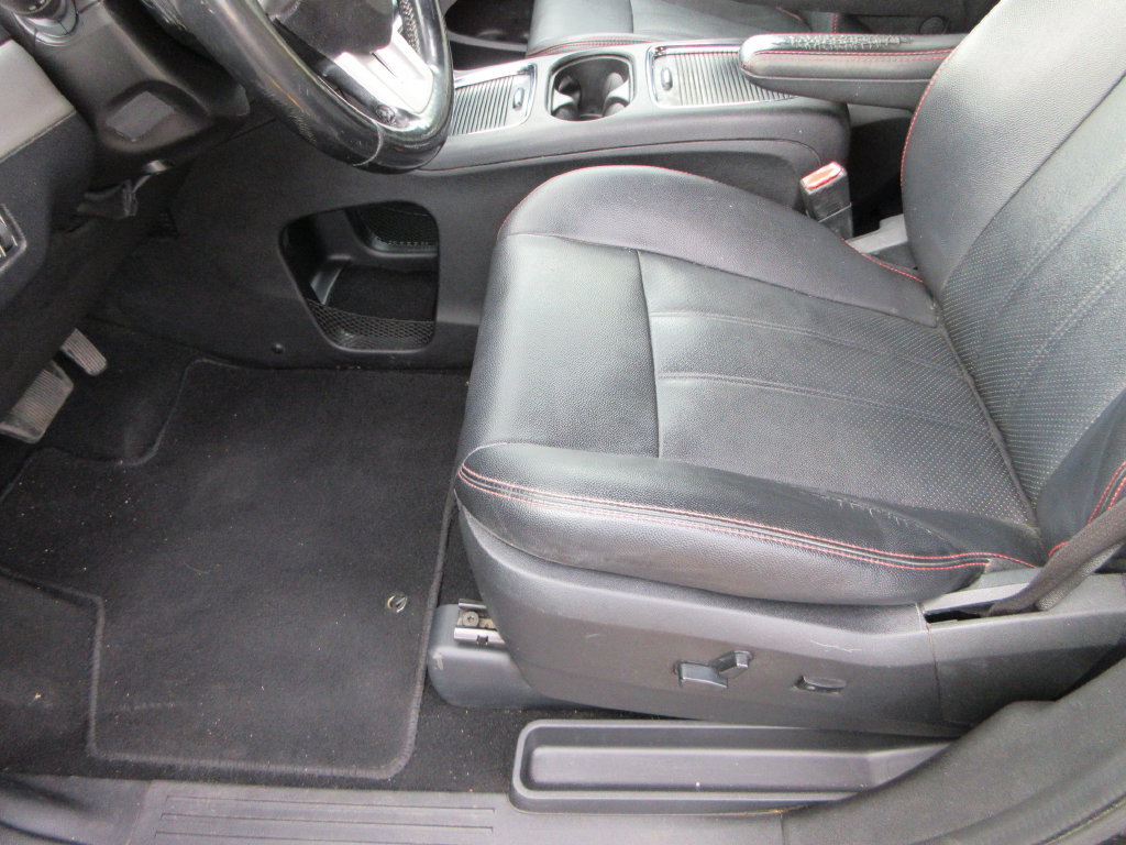 Used 2019 Dodge Grand Caravan GT FWD image 20