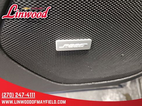 Used 2022 Chevrolet Blazer LT w/ Sound & Technology Package image 18