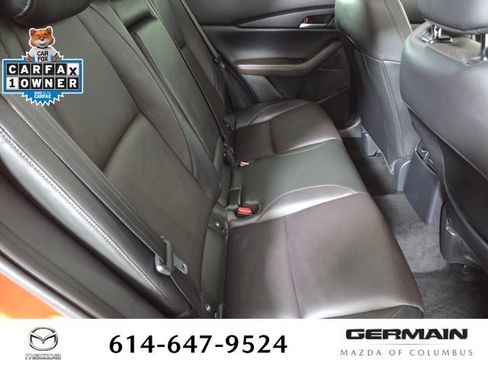 Used 2020 MAZDA CX-30 FWD w/ Premium Package image 22