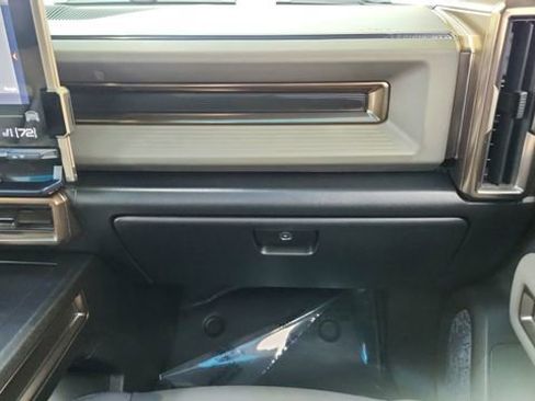 Used 2025 GMC Hummer EV 2X w/ LPO, Cargo Utility Package image 36