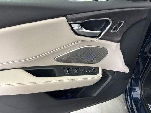 New 2026 Acura RDX SH-AWD w/ Advance Package image 13