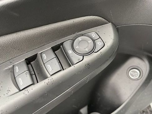 New 2026 Buick Envista Sport Touring FWD image 13