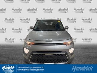 Used 2022 Kia Soul LX FWD video 1