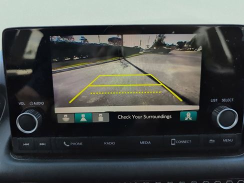 Certified 2023 Honda HR-V Sport image 20