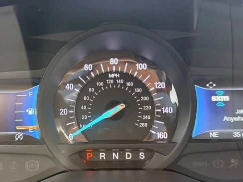 Used 2023 Ford Edge SEL w/ Convenience Package AWD/4WD image 14