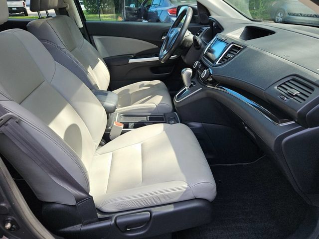 Used 2016 Honda CR-V EX-L image 15