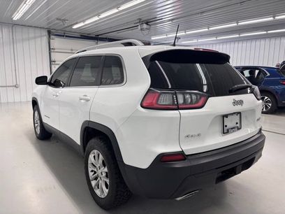 Used 2019 Jeep Cherokee Latitude w/ Comfort & Convenience Group