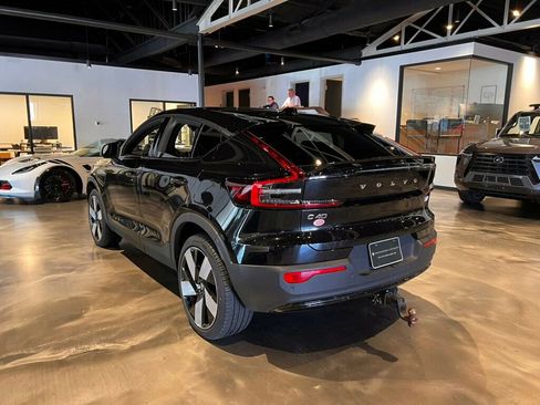 Used 2023 Volvo C40 P8 Recharge Ultimate image 3