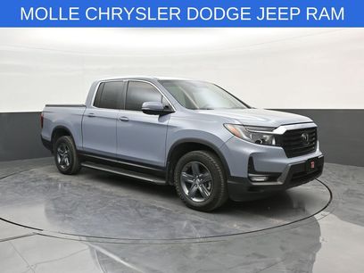 Used 2023 Honda Ridgeline RTL