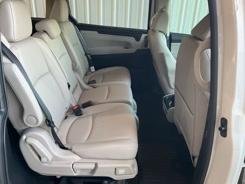 New 2026 Honda Odyssey EX-L image 23