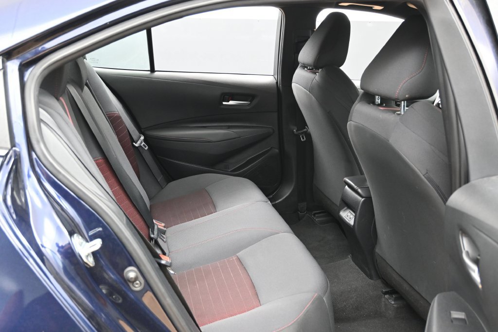 Used 2024 Toyota Corolla SE FWD image 30