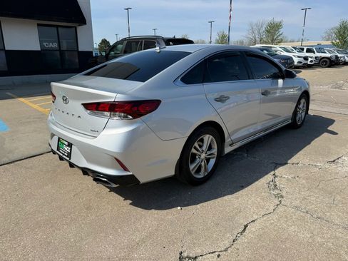 Used 2019 Hyundai Sonata Sport FWD image 15