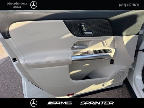 Certified 2026 Mercedes-Benz GLA 250 image 13